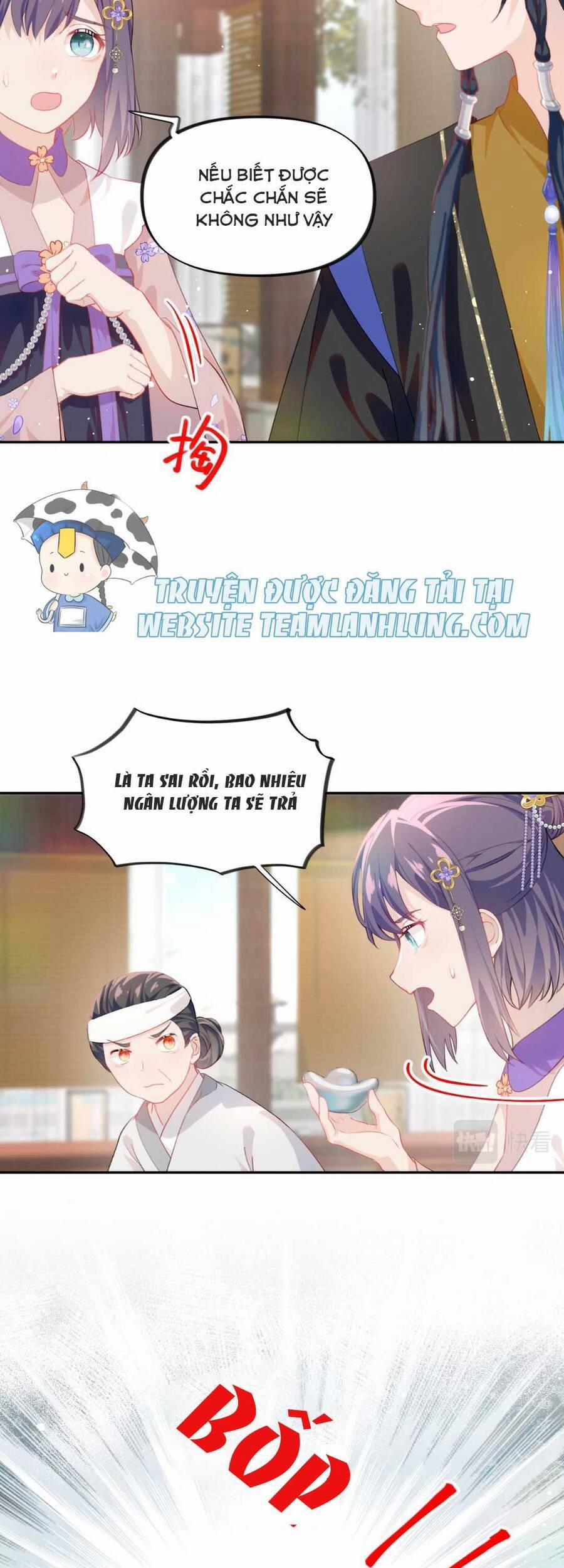 Một Đêm Bệnh Kiều Đột Nhiên Tới 87 trang 11