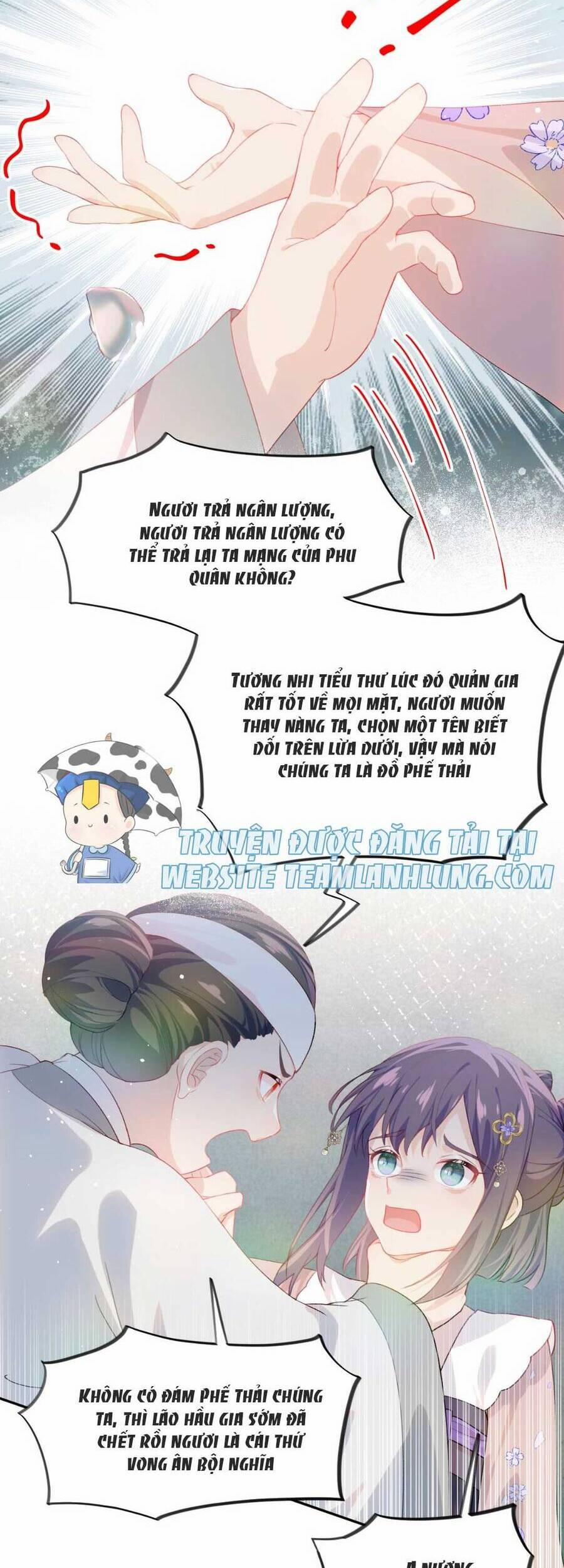 Một Đêm Bệnh Kiều Đột Nhiên Tới 87 trang 12