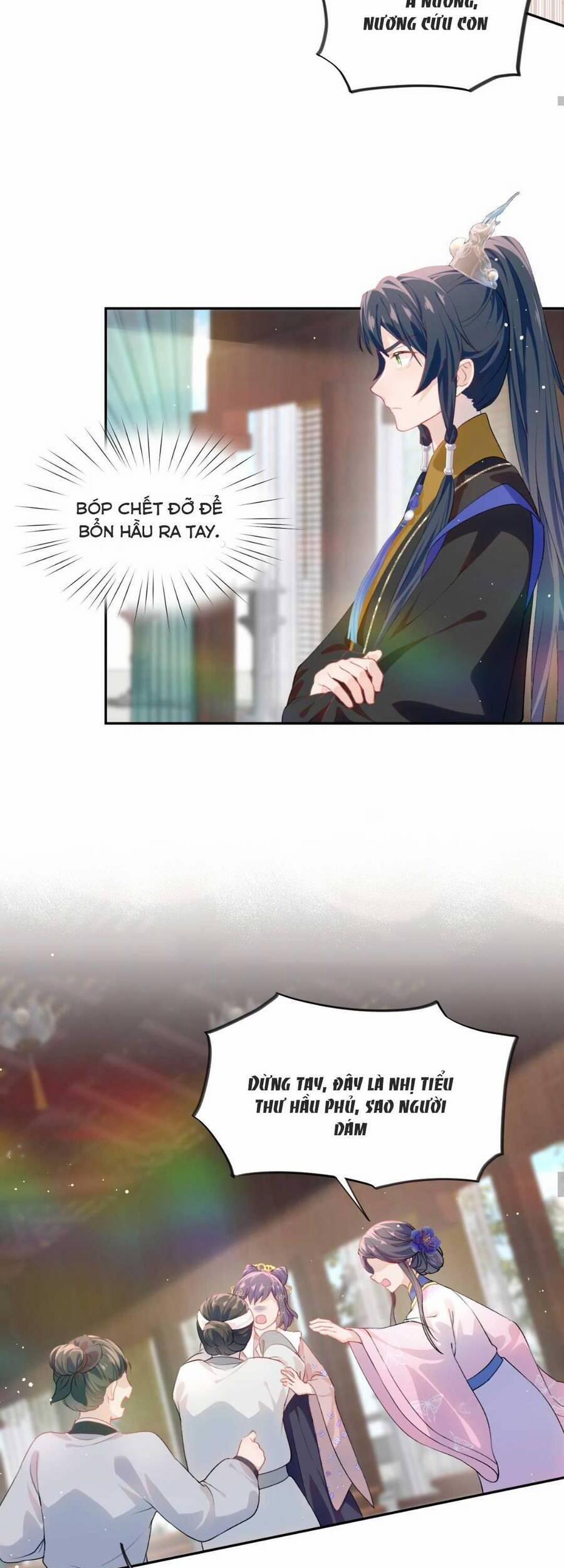 Một Đêm Bệnh Kiều Đột Nhiên Tới 87 trang 13