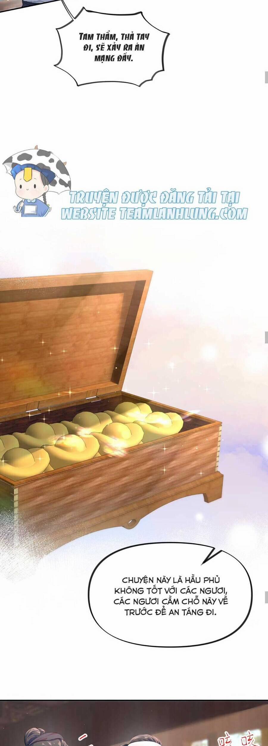 Một Đêm Bệnh Kiều Đột Nhiên Tới 87 trang 14