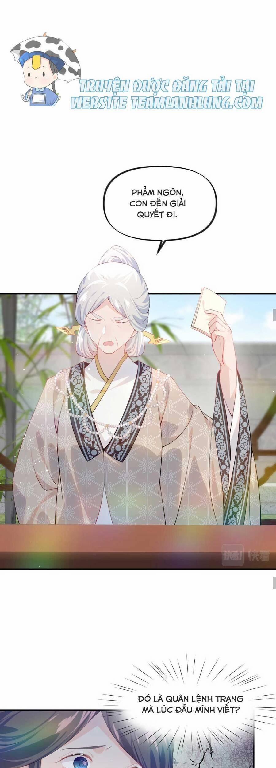 Một Đêm Bệnh Kiều Đột Nhiên Tới 87 trang 18