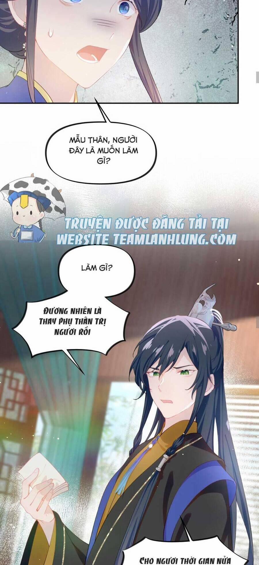 Một Đêm Bệnh Kiều Đột Nhiên Tới 87 trang 19