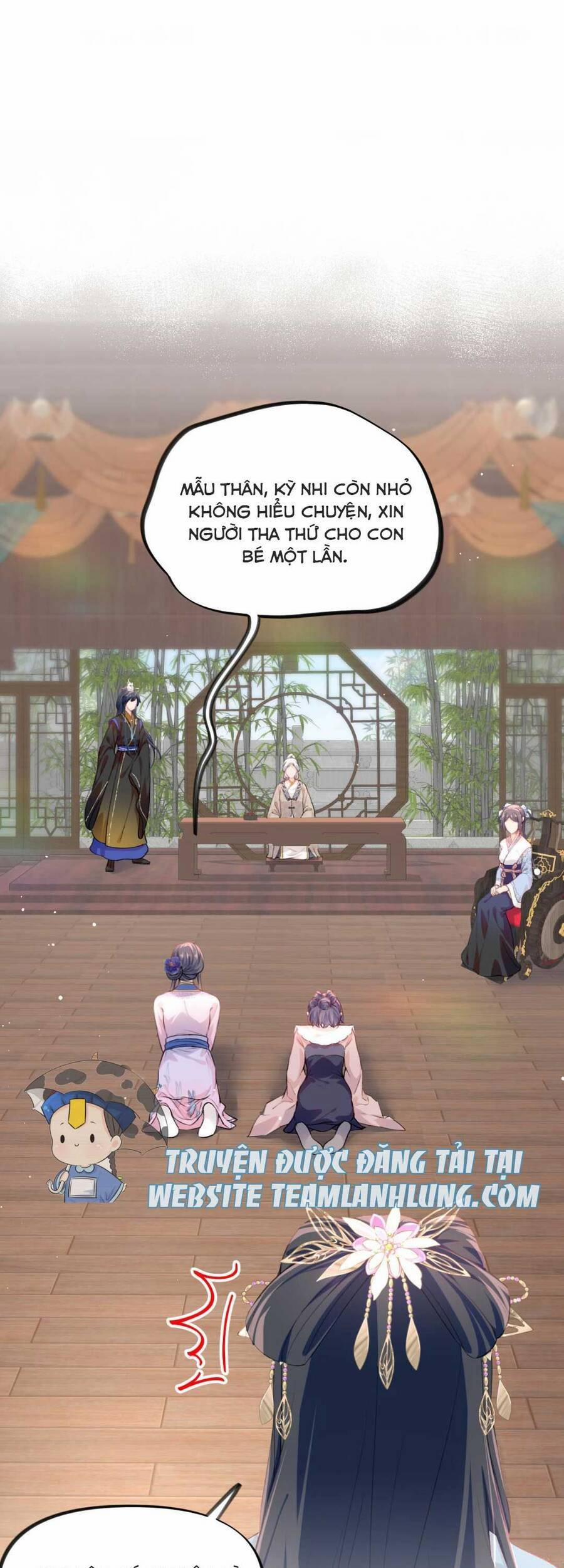 Một Đêm Bệnh Kiều Đột Nhiên Tới 87 trang 2