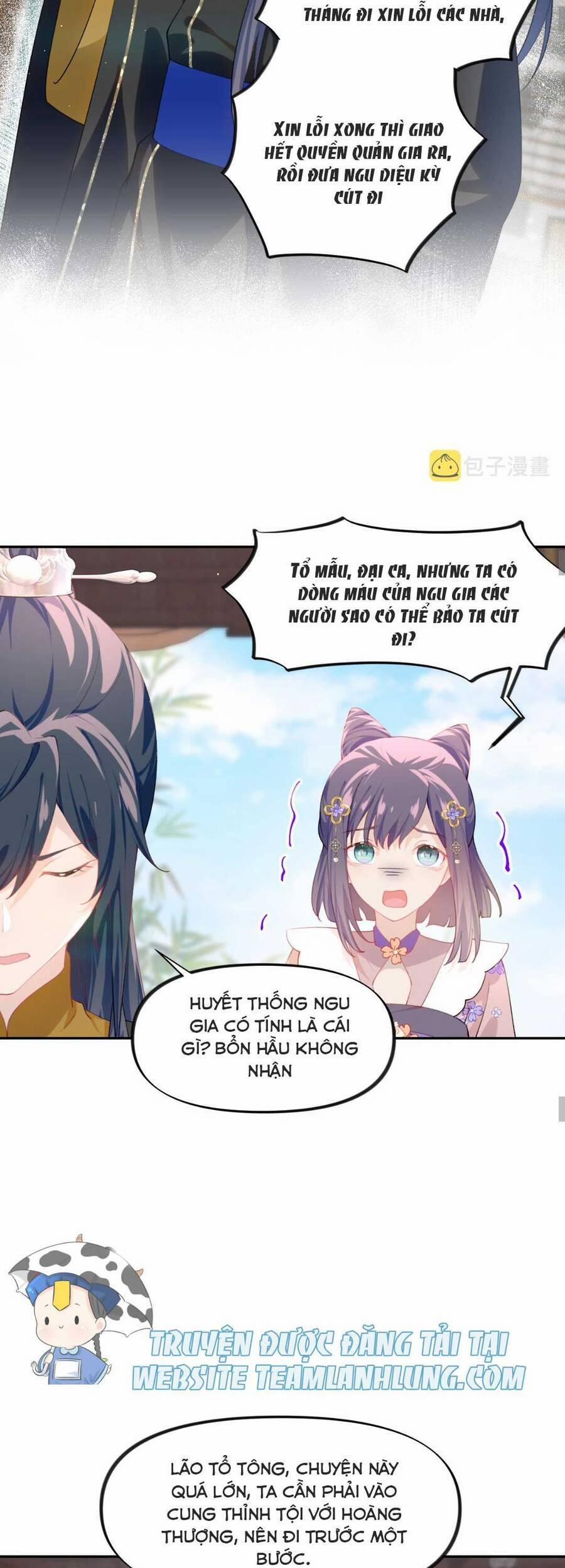 Một Đêm Bệnh Kiều Đột Nhiên Tới 87 trang 20