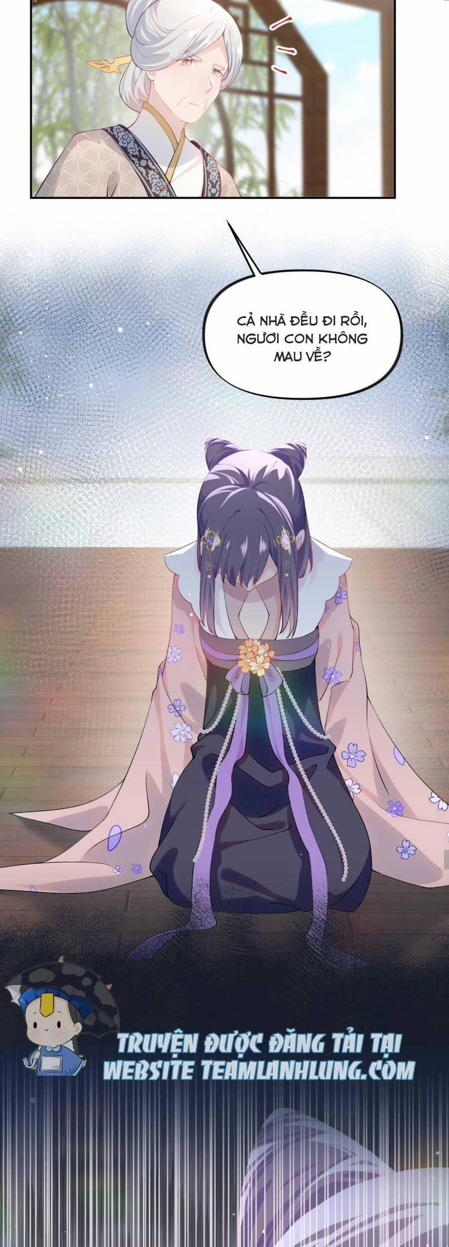 Một Đêm Bệnh Kiều Đột Nhiên Tới 87 trang 22