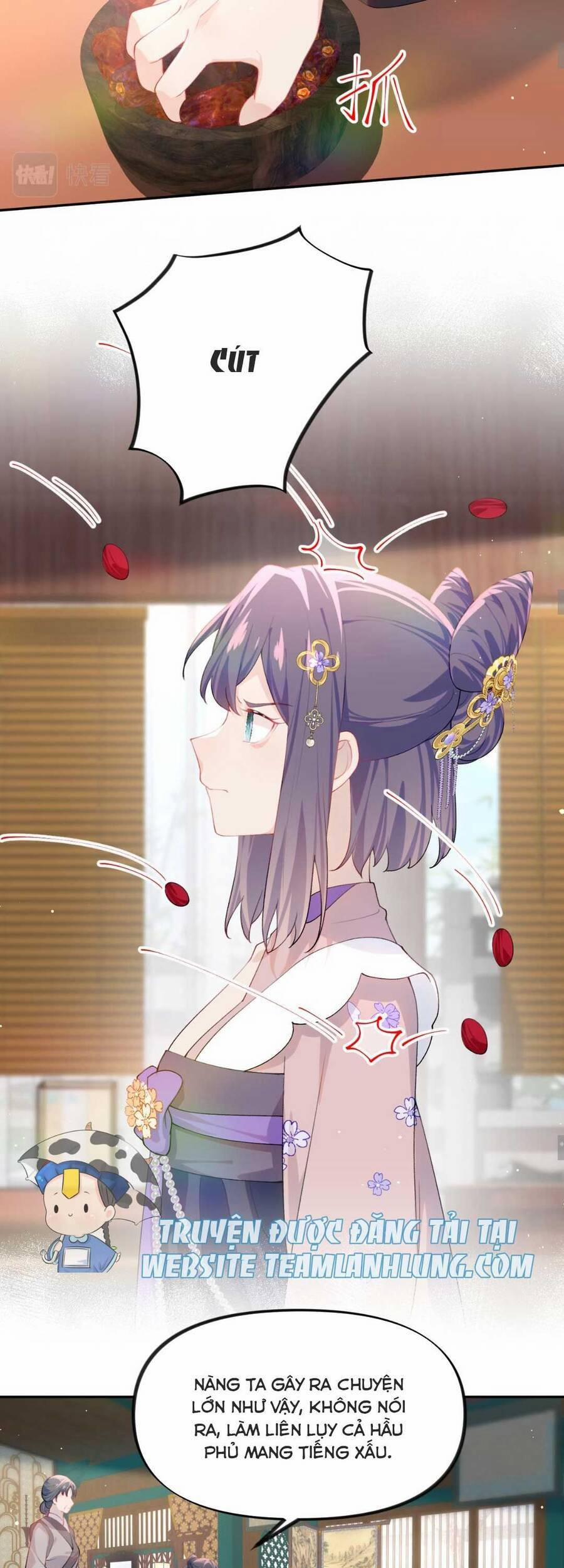 Một Đêm Bệnh Kiều Đột Nhiên Tới 87 trang 24