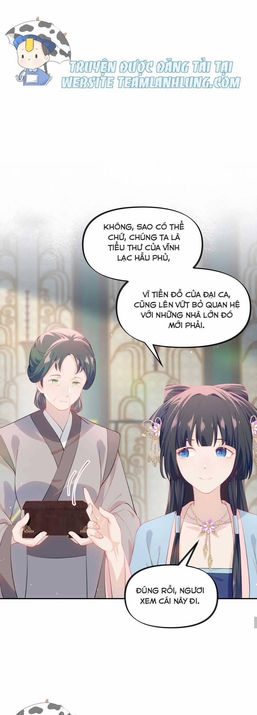 Một Đêm Bệnh Kiều Đột Nhiên Tới 87 trang 27