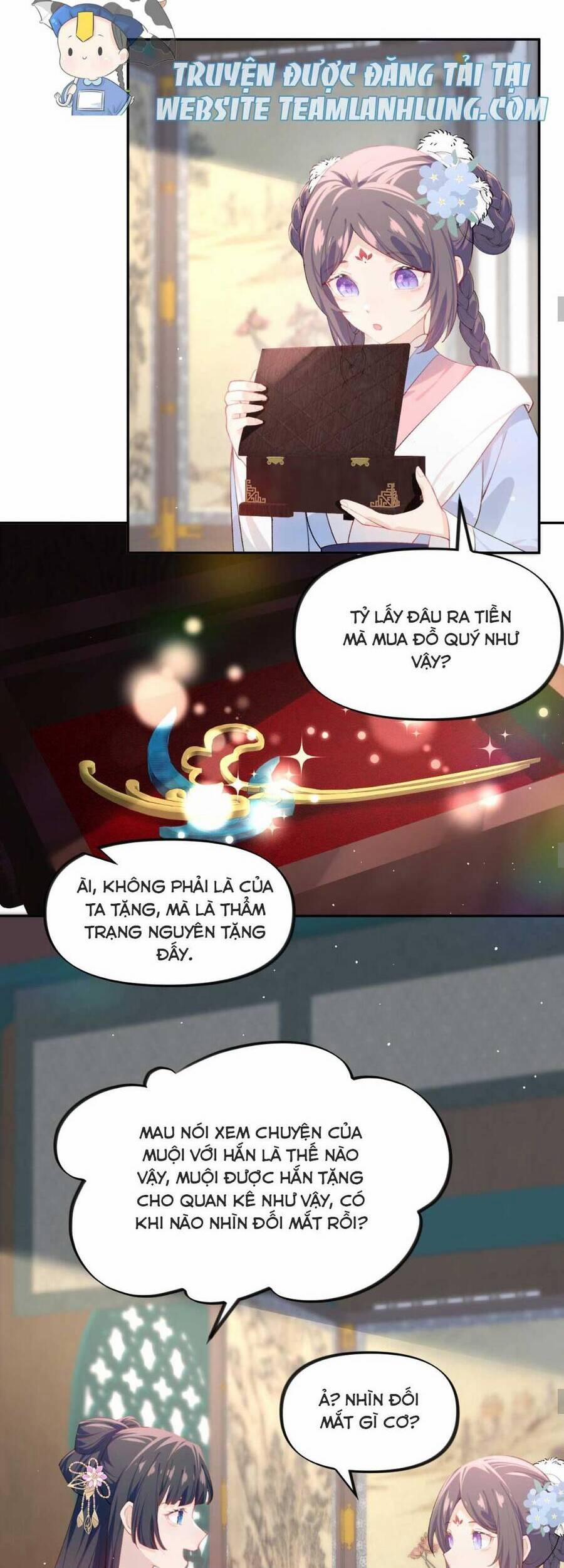 Một Đêm Bệnh Kiều Đột Nhiên Tới 87 trang 28