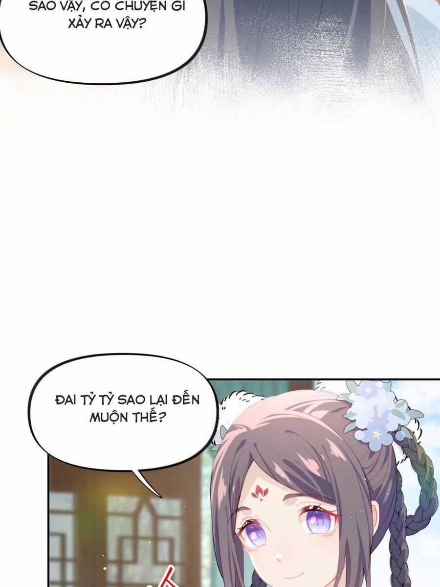 Một Đêm Bệnh Kiều Đột Nhiên Tới 87 trang 3