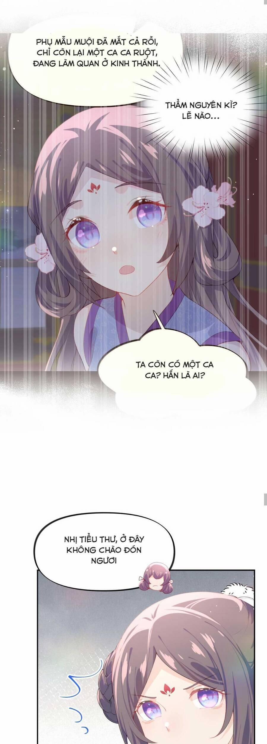 Một Đêm Bệnh Kiều Đột Nhiên Tới 87 trang 30