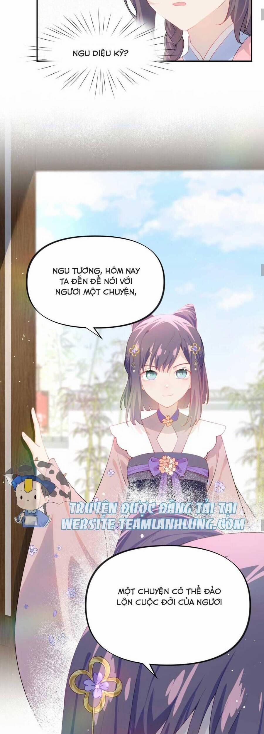 Một Đêm Bệnh Kiều Đột Nhiên Tới 87 trang 31