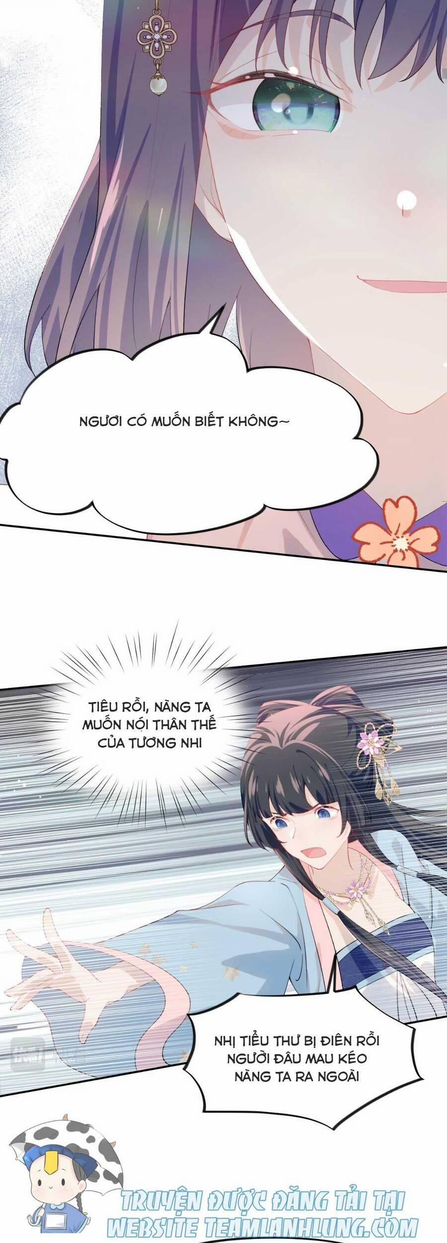 Một Đêm Bệnh Kiều Đột Nhiên Tới 87 trang 32