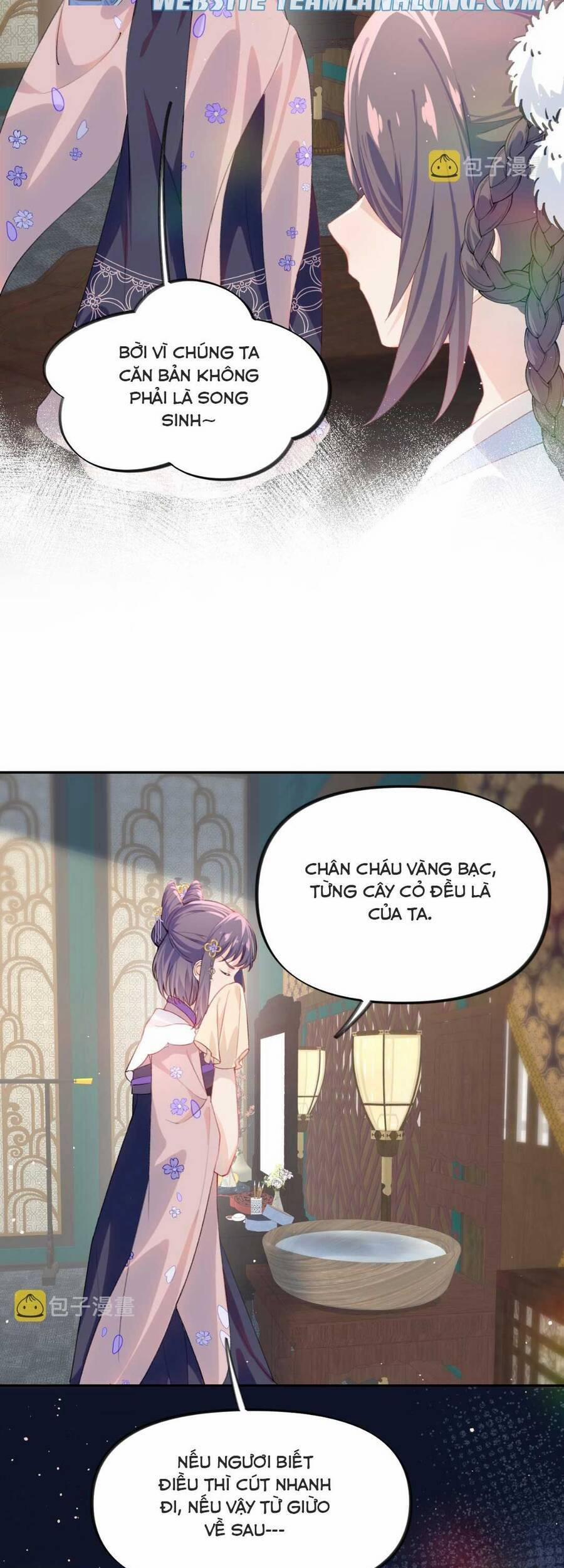 Một Đêm Bệnh Kiều Đột Nhiên Tới 87 trang 34