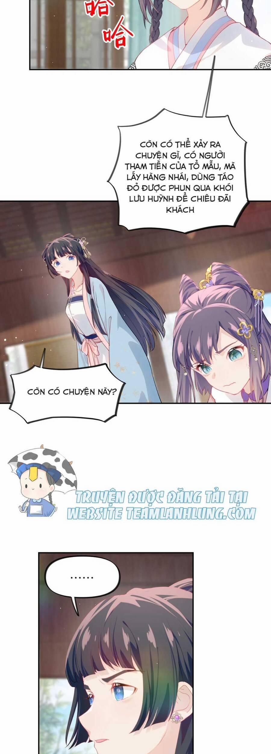 Một Đêm Bệnh Kiều Đột Nhiên Tới 87 trang 4