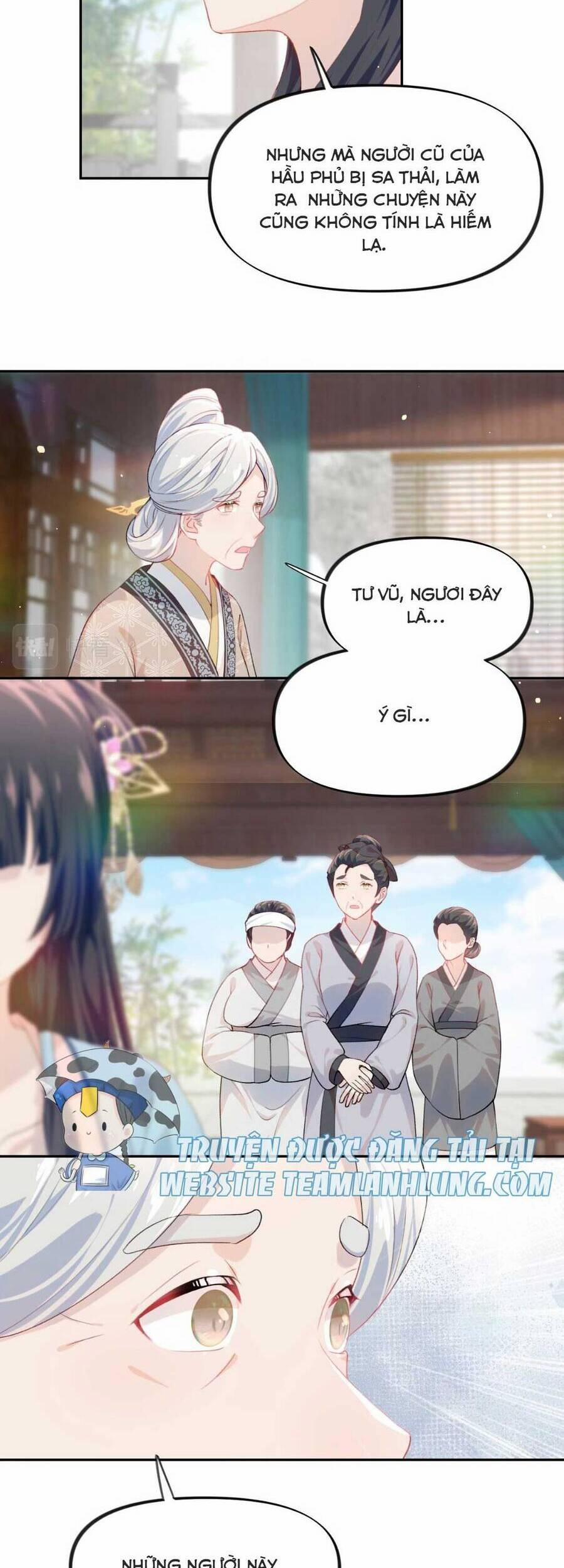 Một Đêm Bệnh Kiều Đột Nhiên Tới 87 trang 5