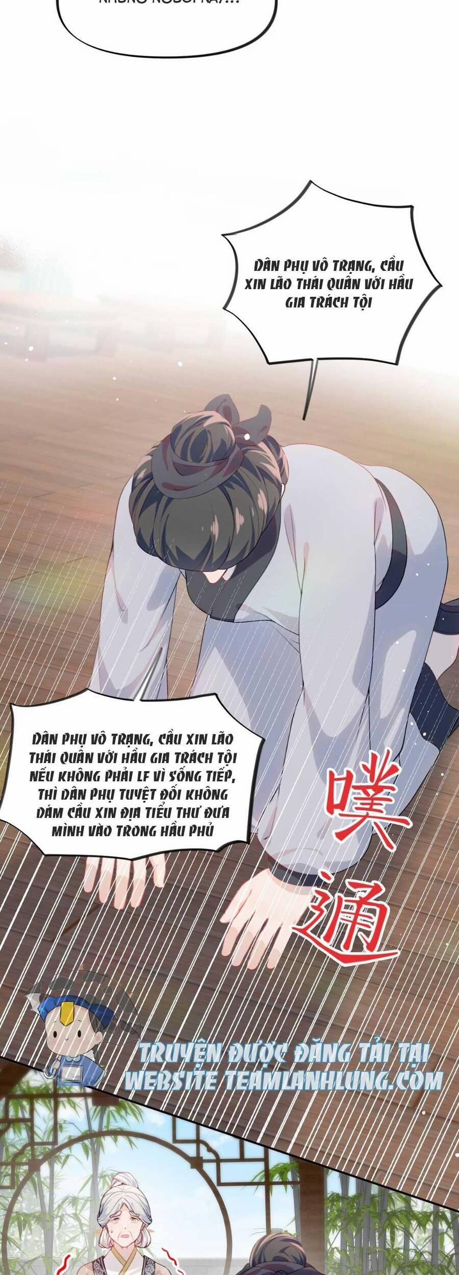 Một Đêm Bệnh Kiều Đột Nhiên Tới 87 trang 6