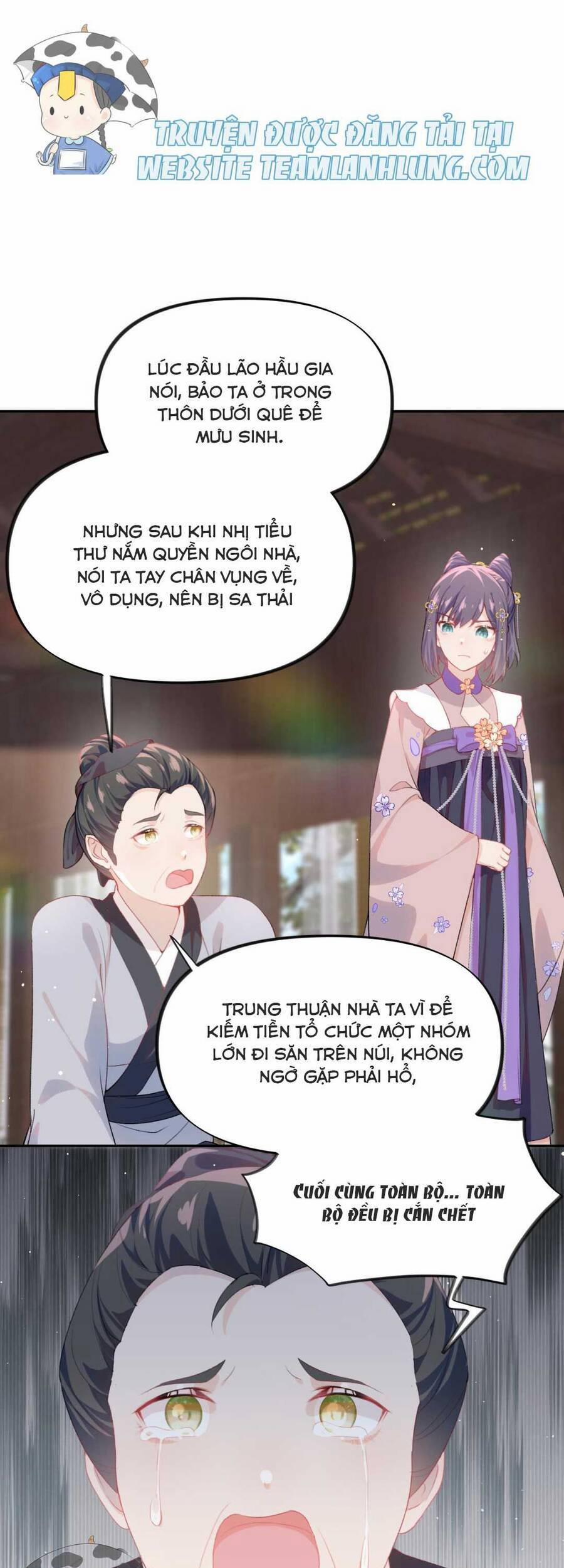 Một Đêm Bệnh Kiều Đột Nhiên Tới 87 trang 9