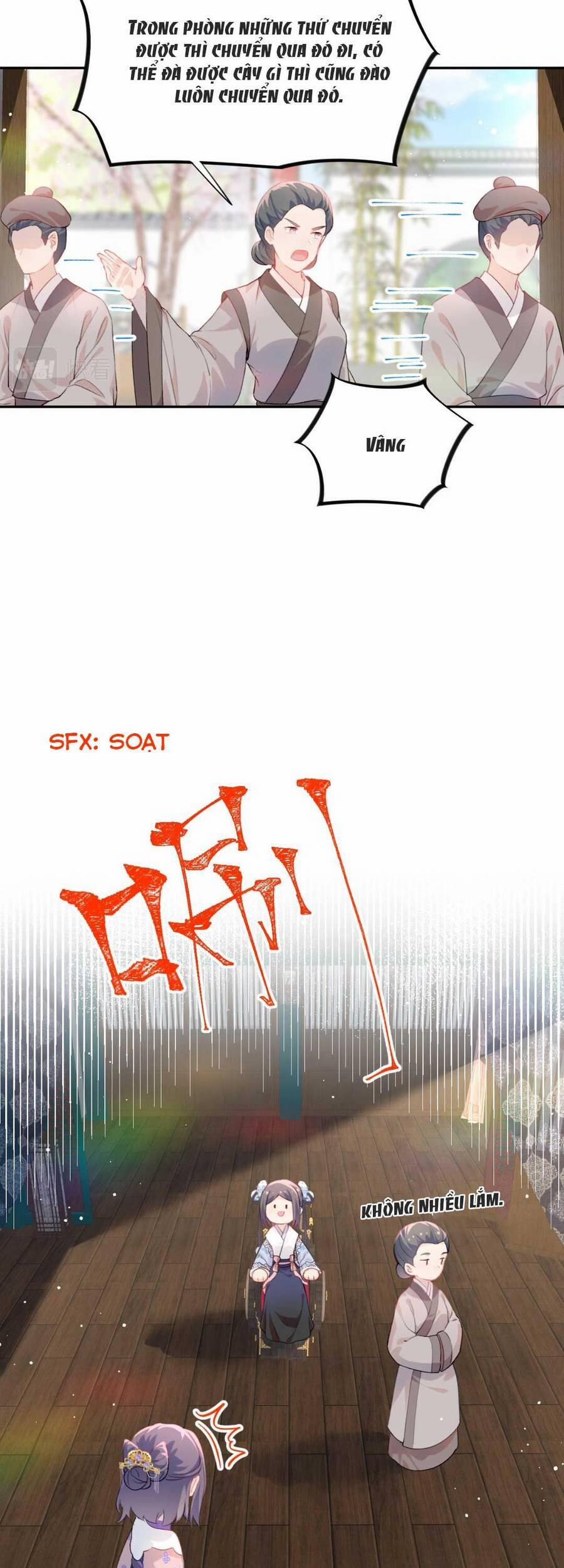 Một Đêm Bệnh Kiều Đột Nhiên Tới 88 trang 10