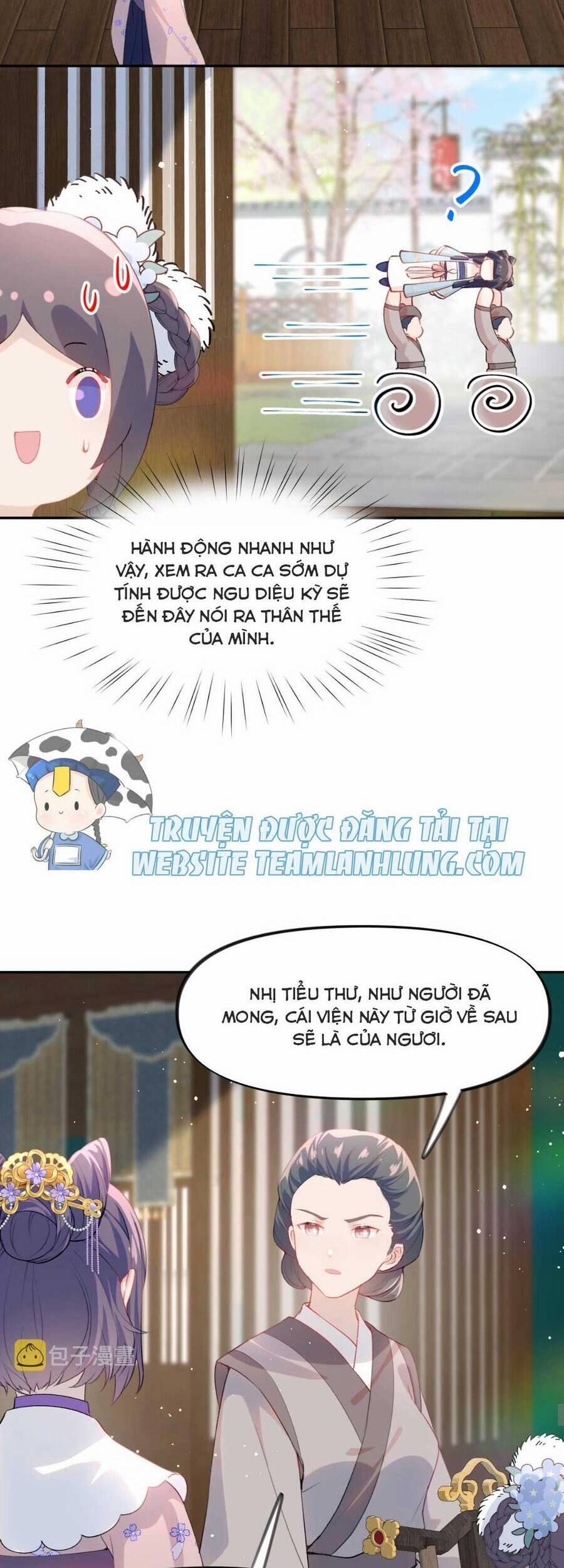 Một Đêm Bệnh Kiều Đột Nhiên Tới 88 trang 11