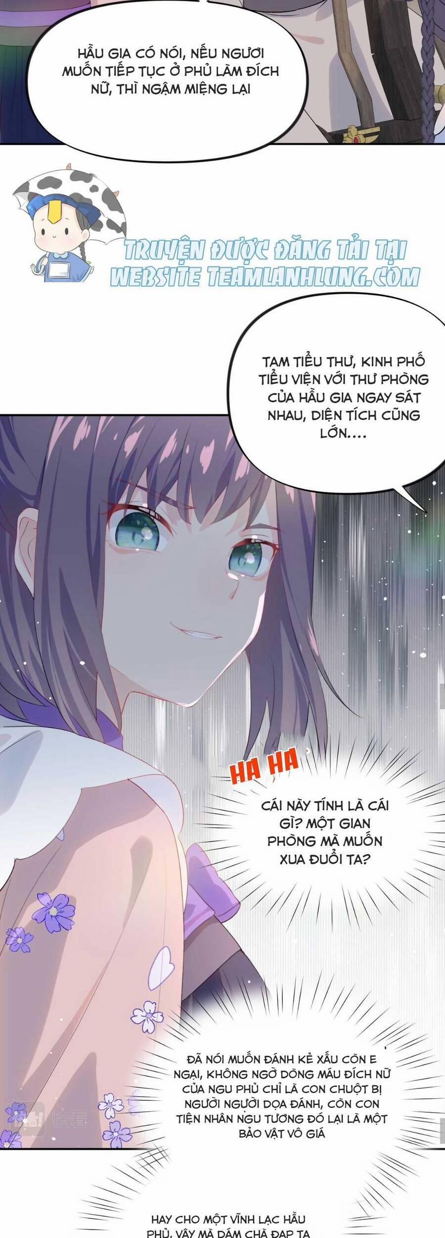 Một Đêm Bệnh Kiều Đột Nhiên Tới 88 trang 12