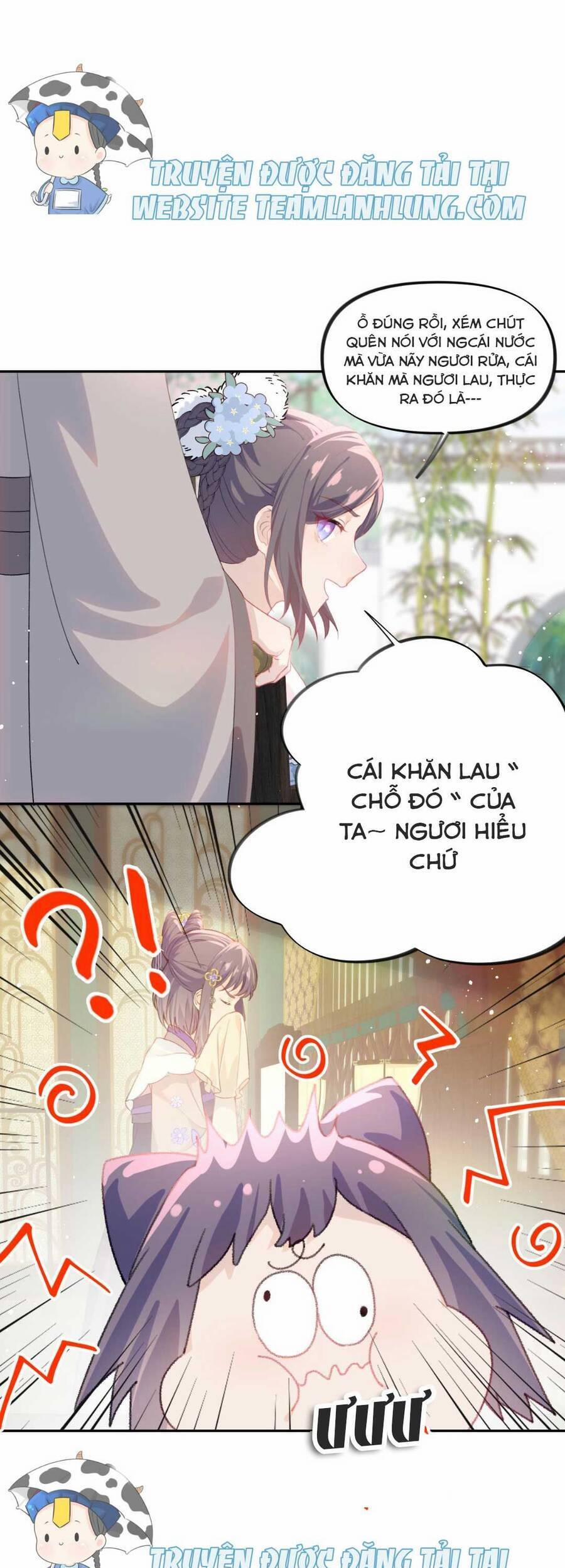 Một Đêm Bệnh Kiều Đột Nhiên Tới 88 trang 14