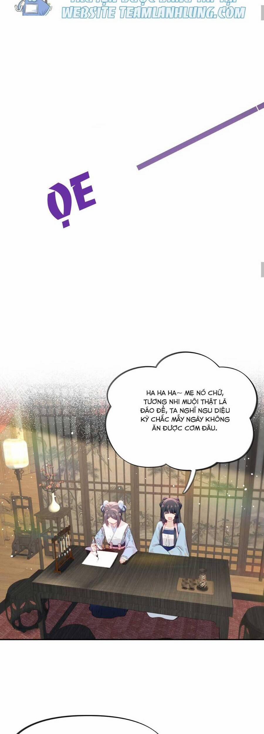 Một Đêm Bệnh Kiều Đột Nhiên Tới 88 trang 15