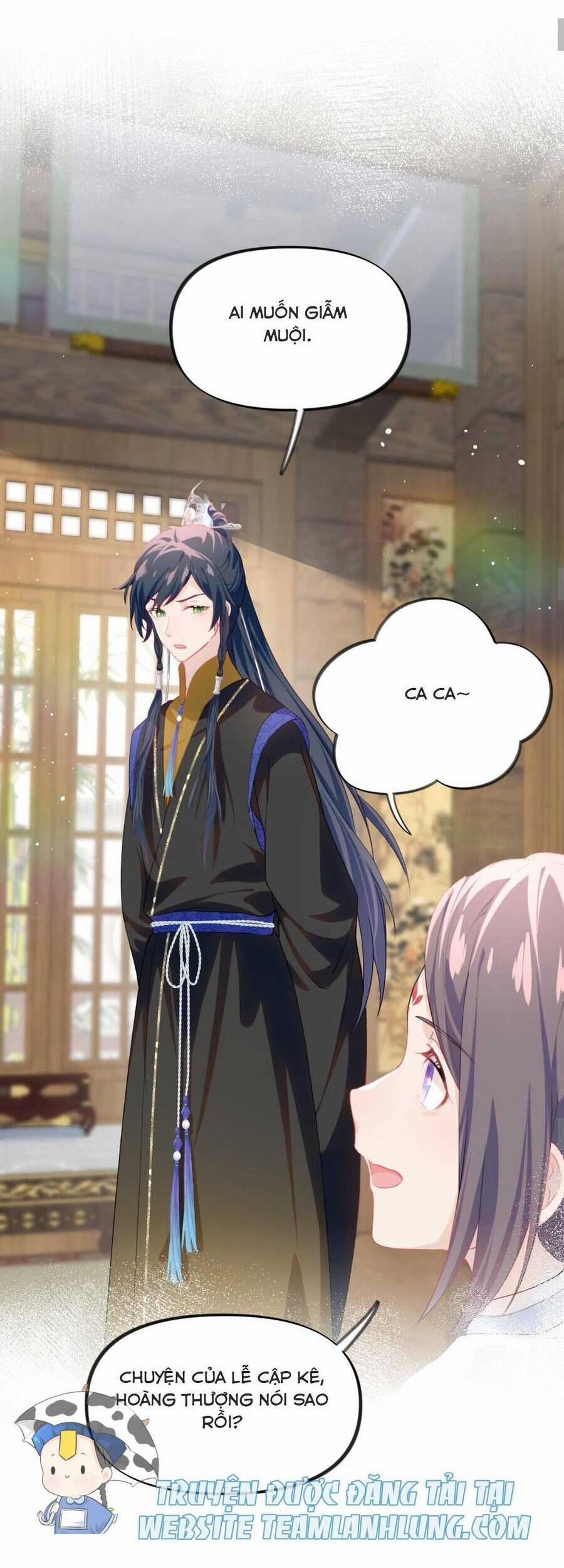 Một Đêm Bệnh Kiều Đột Nhiên Tới 88 trang 18