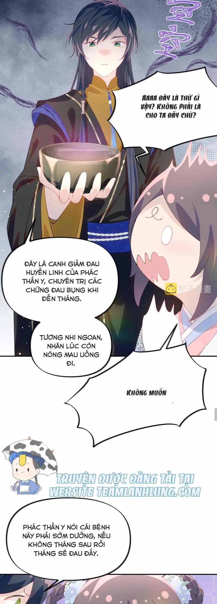 Một Đêm Bệnh Kiều Đột Nhiên Tới 88 trang 25