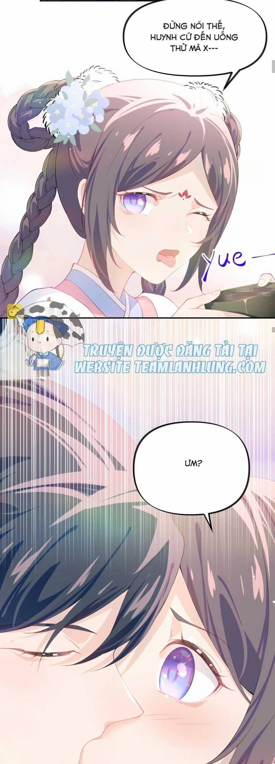 Một Đêm Bệnh Kiều Đột Nhiên Tới 88 trang 27