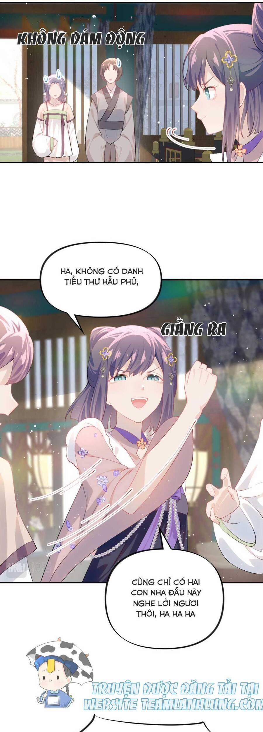 Một Đêm Bệnh Kiều Đột Nhiên Tới 88 trang 3