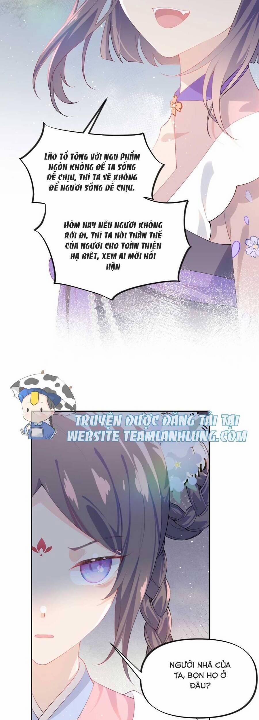 Một Đêm Bệnh Kiều Đột Nhiên Tới 88 trang 5