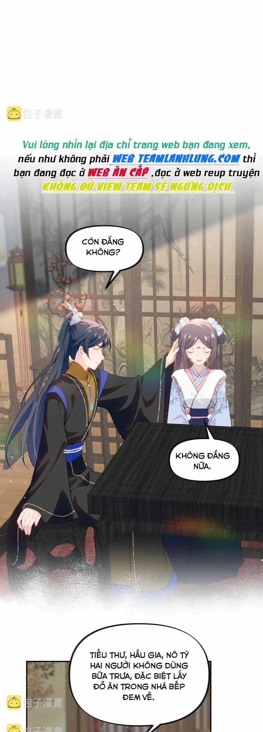 Một Đêm Bệnh Kiều Đột Nhiên Tới 89 trang 1