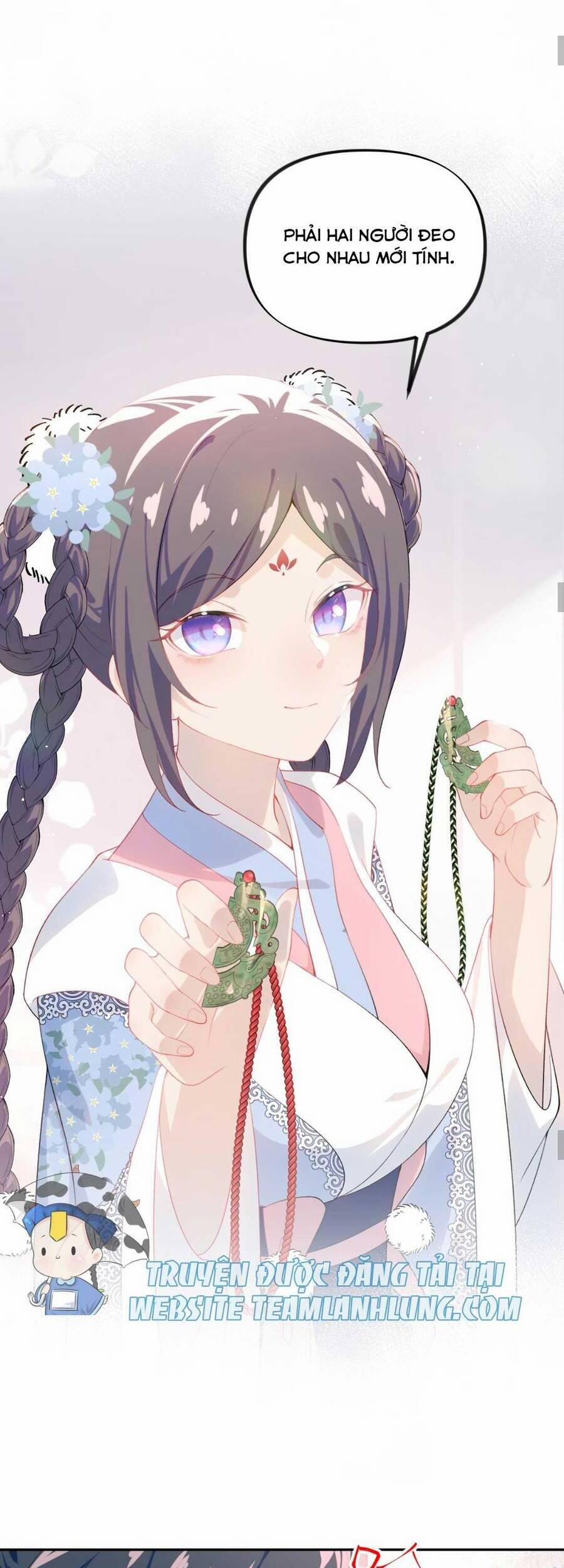 Một Đêm Bệnh Kiều Đột Nhiên Tới 89 trang 12