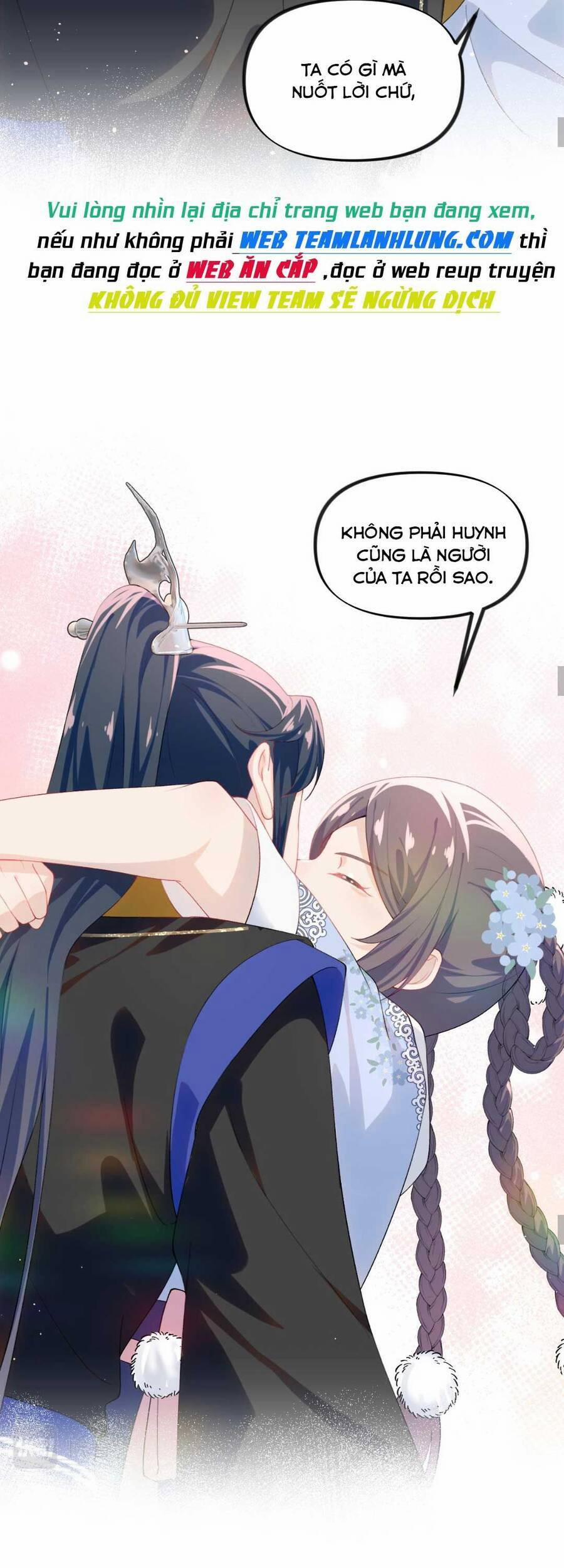 Một Đêm Bệnh Kiều Đột Nhiên Tới 89 trang 14