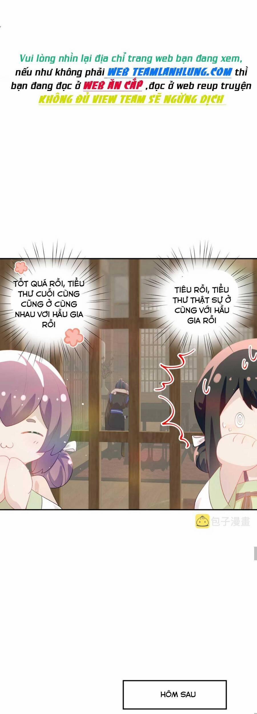 Một Đêm Bệnh Kiều Đột Nhiên Tới 89 trang 16