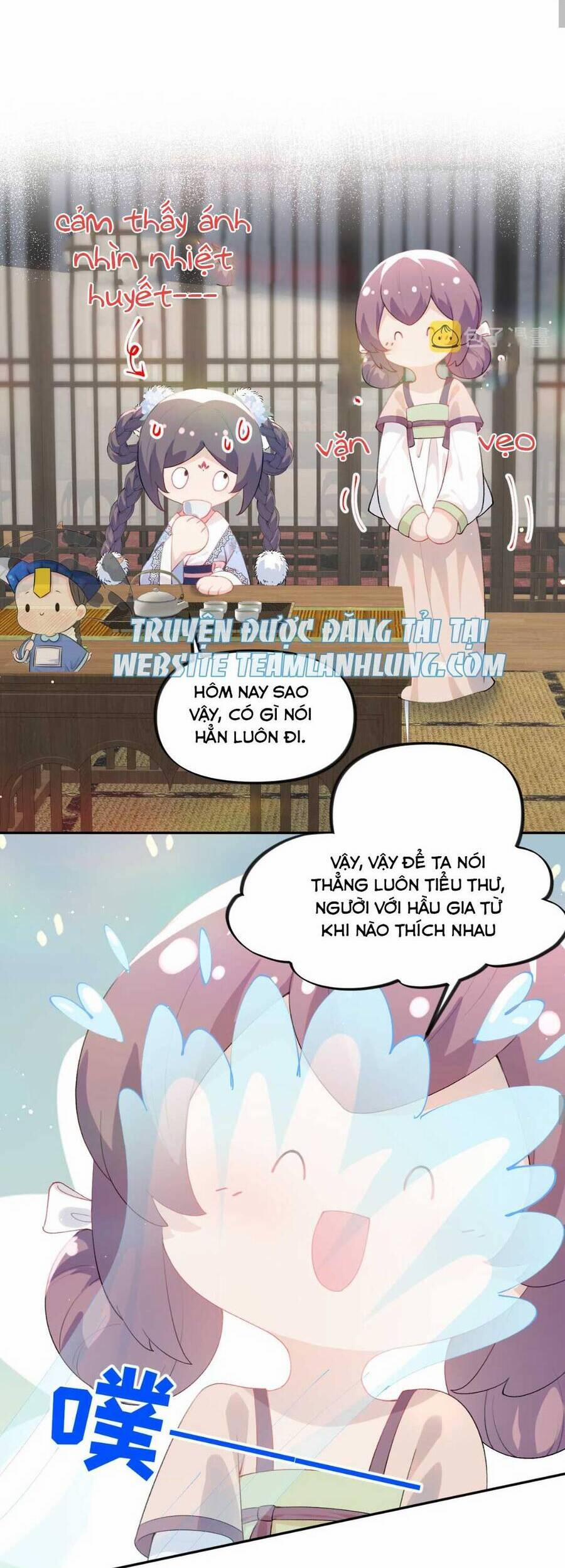 Một Đêm Bệnh Kiều Đột Nhiên Tới 89 trang 17