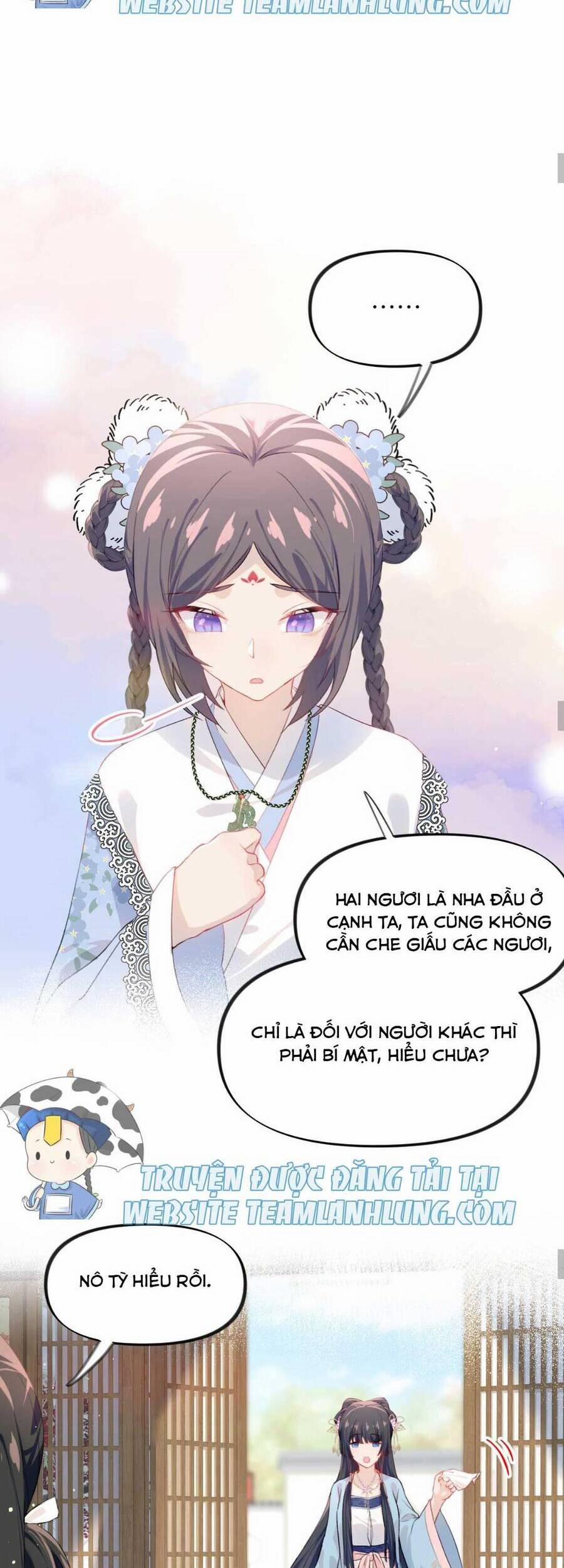 Một Đêm Bệnh Kiều Đột Nhiên Tới 89 trang 19