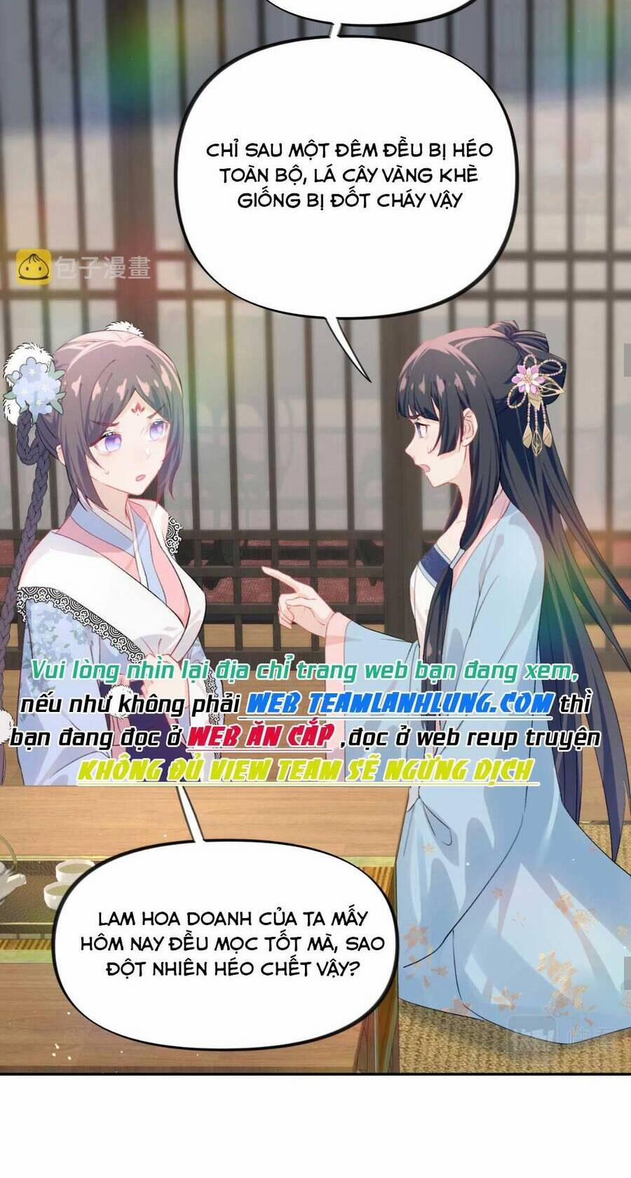 Một Đêm Bệnh Kiều Đột Nhiên Tới 89 trang 21