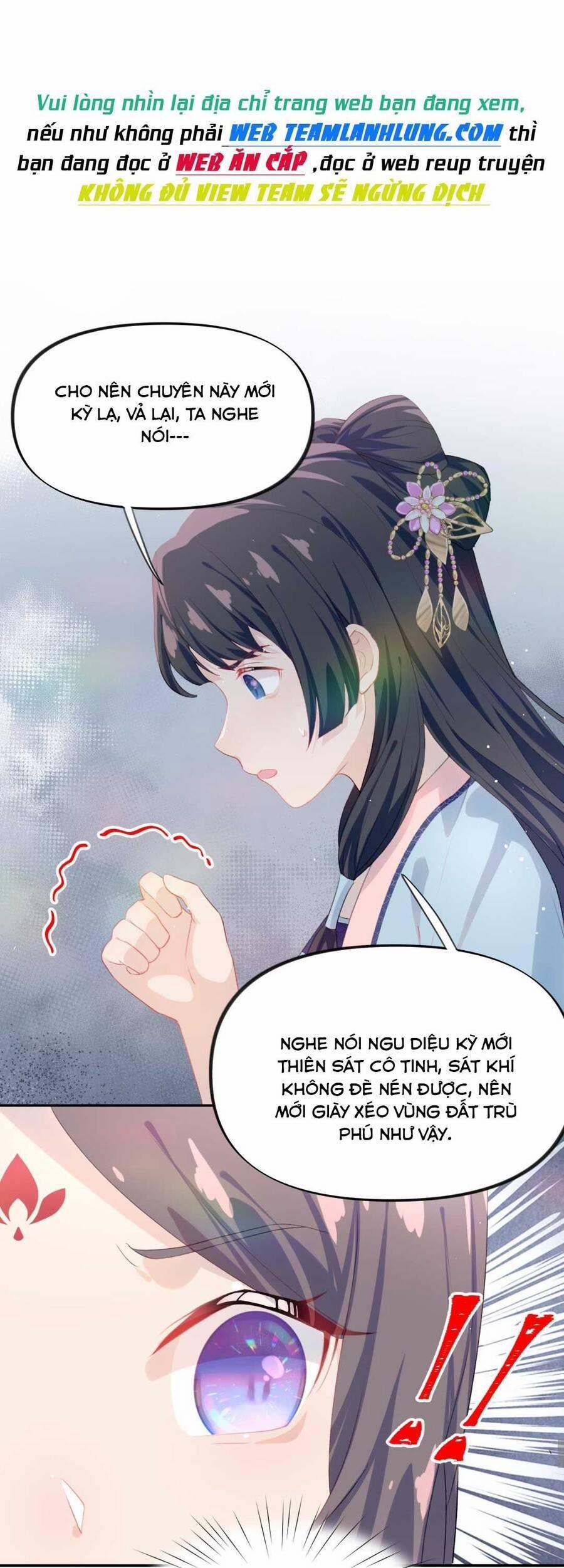 Một Đêm Bệnh Kiều Đột Nhiên Tới 89 trang 22