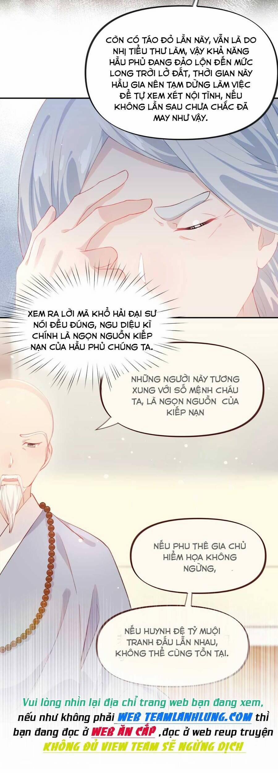 Một Đêm Bệnh Kiều Đột Nhiên Tới 89 trang 24