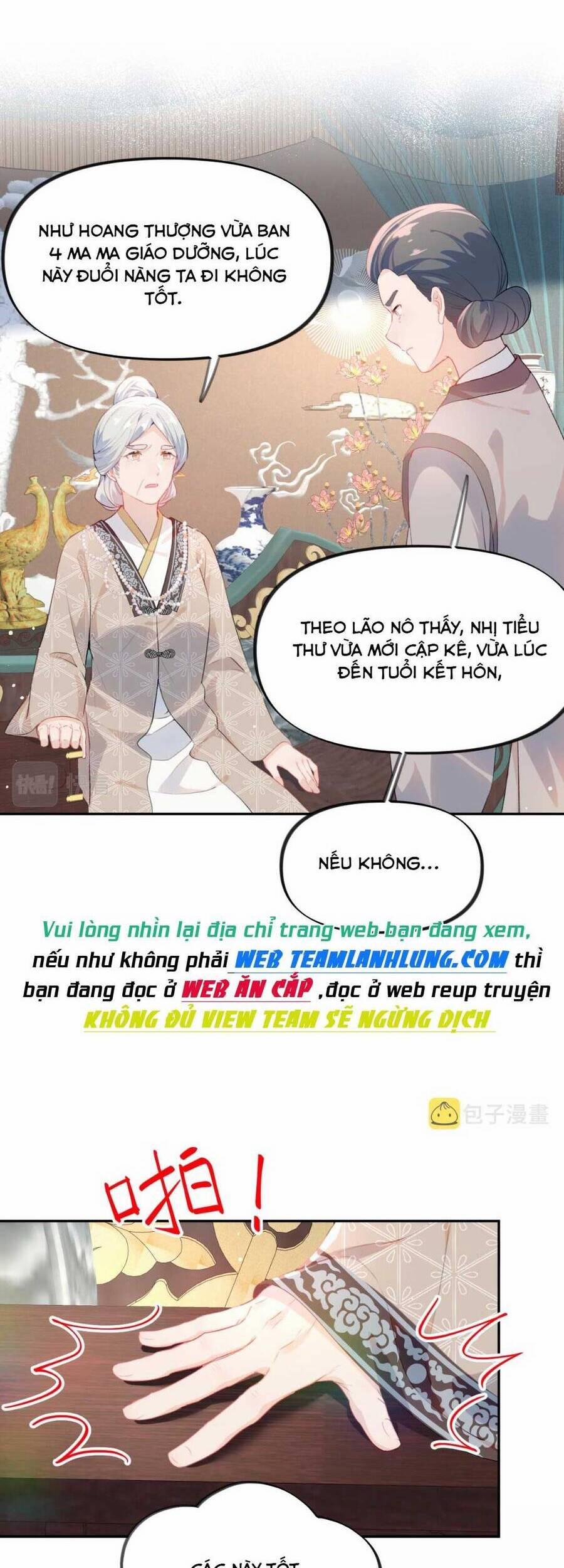 Một Đêm Bệnh Kiều Đột Nhiên Tới 89 trang 25