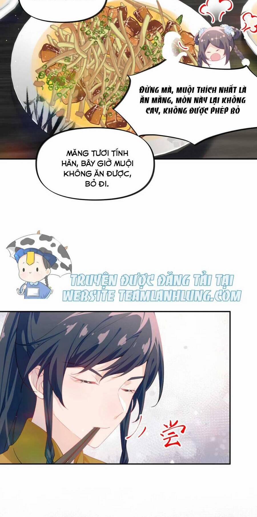 Một Đêm Bệnh Kiều Đột Nhiên Tới 89 trang 4