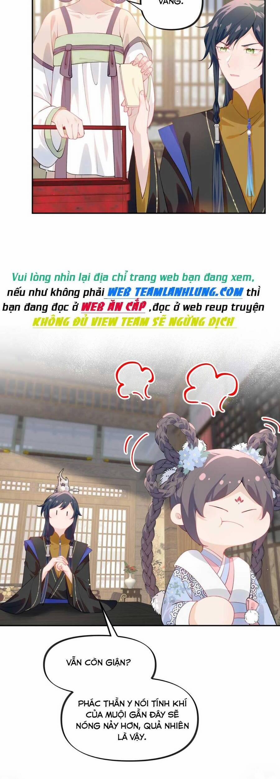 Một Đêm Bệnh Kiều Đột Nhiên Tới 89 trang 7