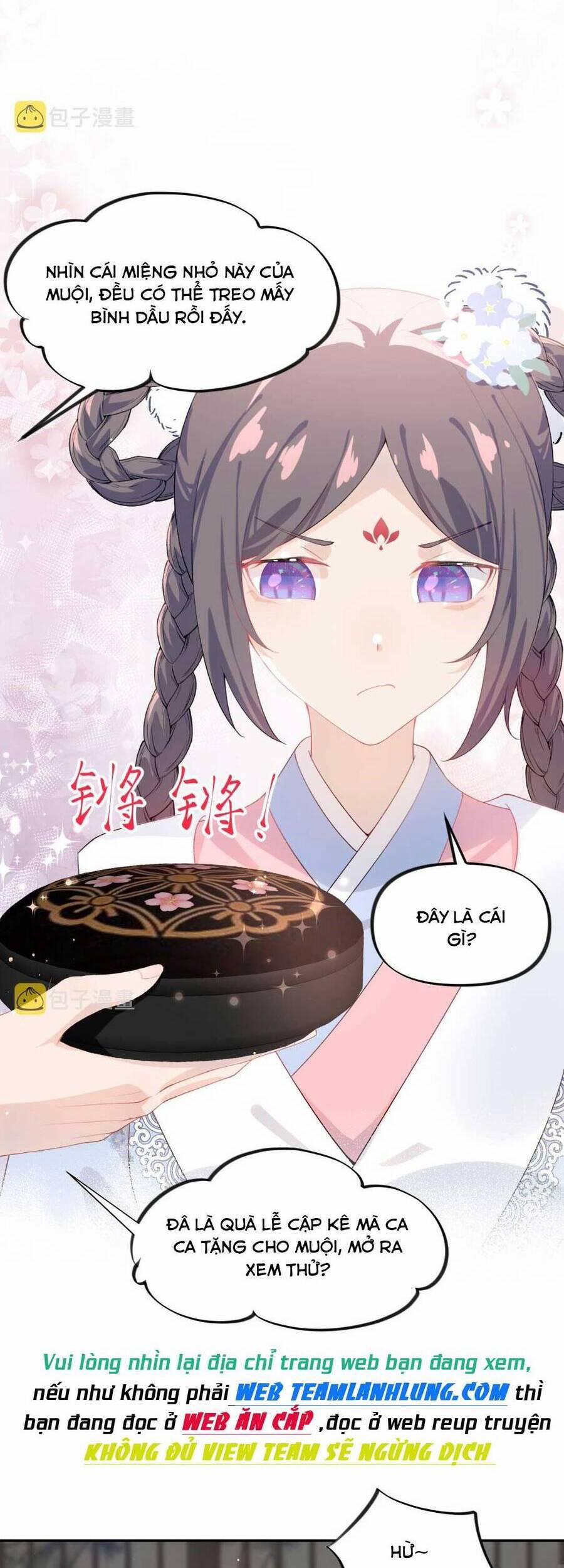 Một Đêm Bệnh Kiều Đột Nhiên Tới 89 trang 8