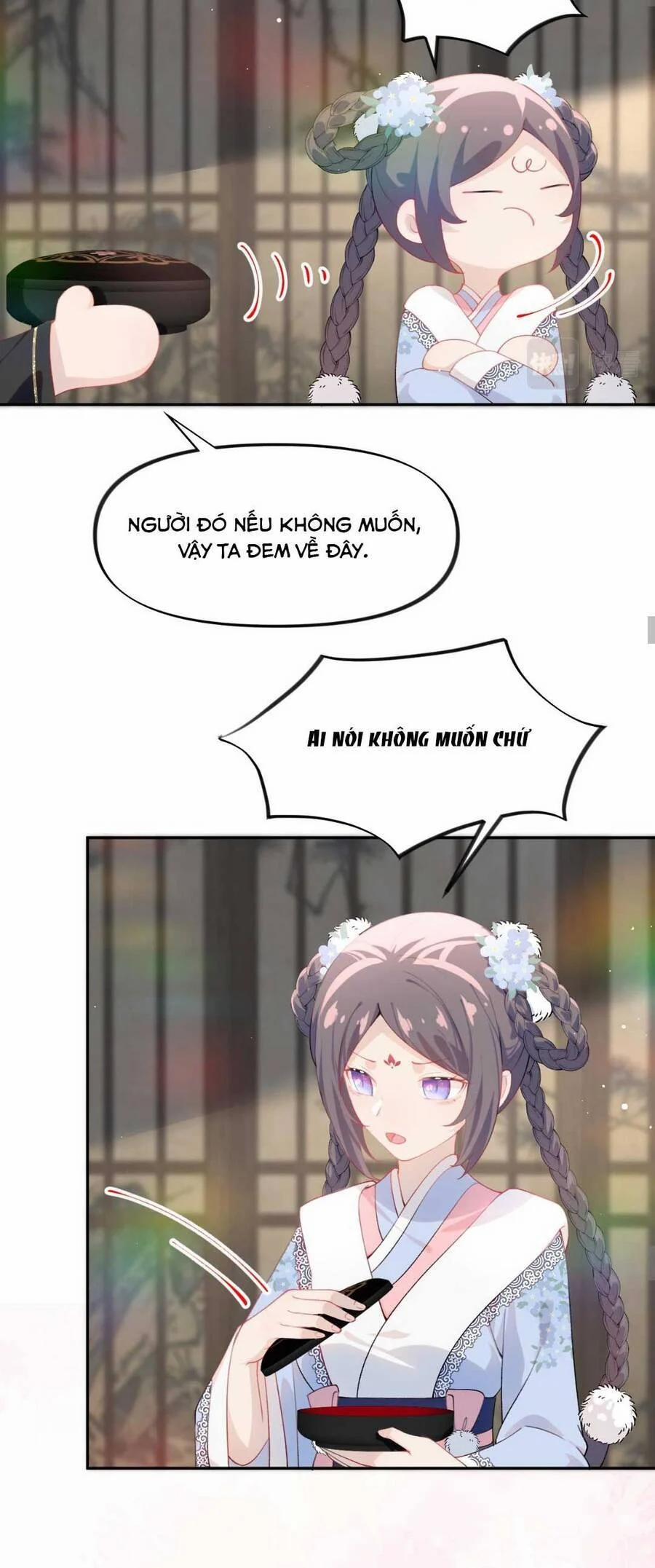 Một Đêm Bệnh Kiều Đột Nhiên Tới 89 trang 9