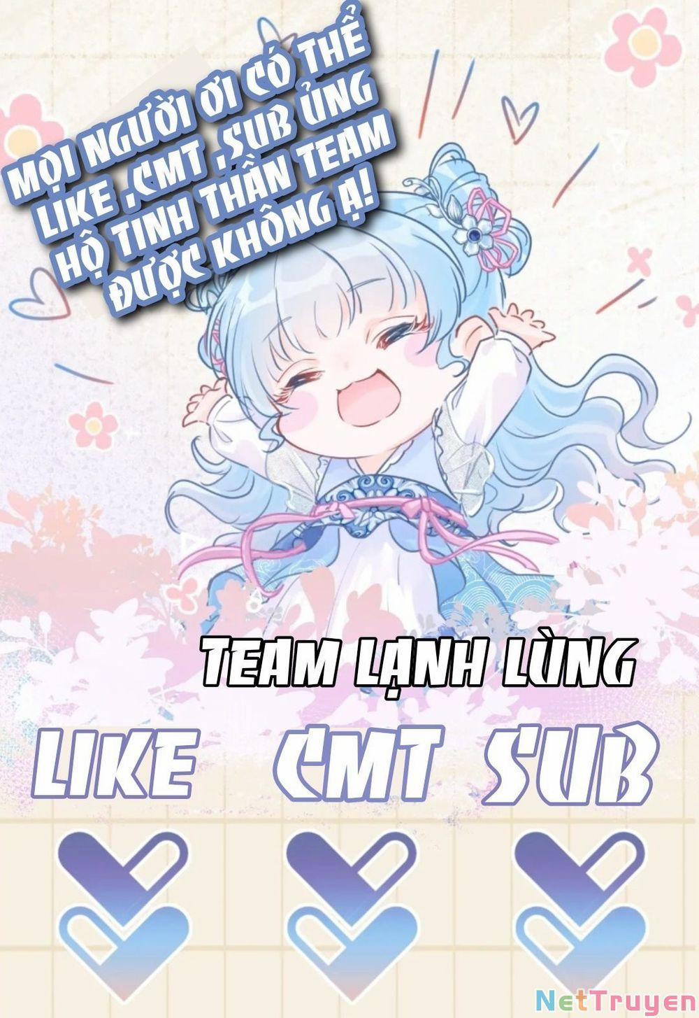 Một Đêm Bệnh Kiều Đột Nhiên Tới 9 trang 14