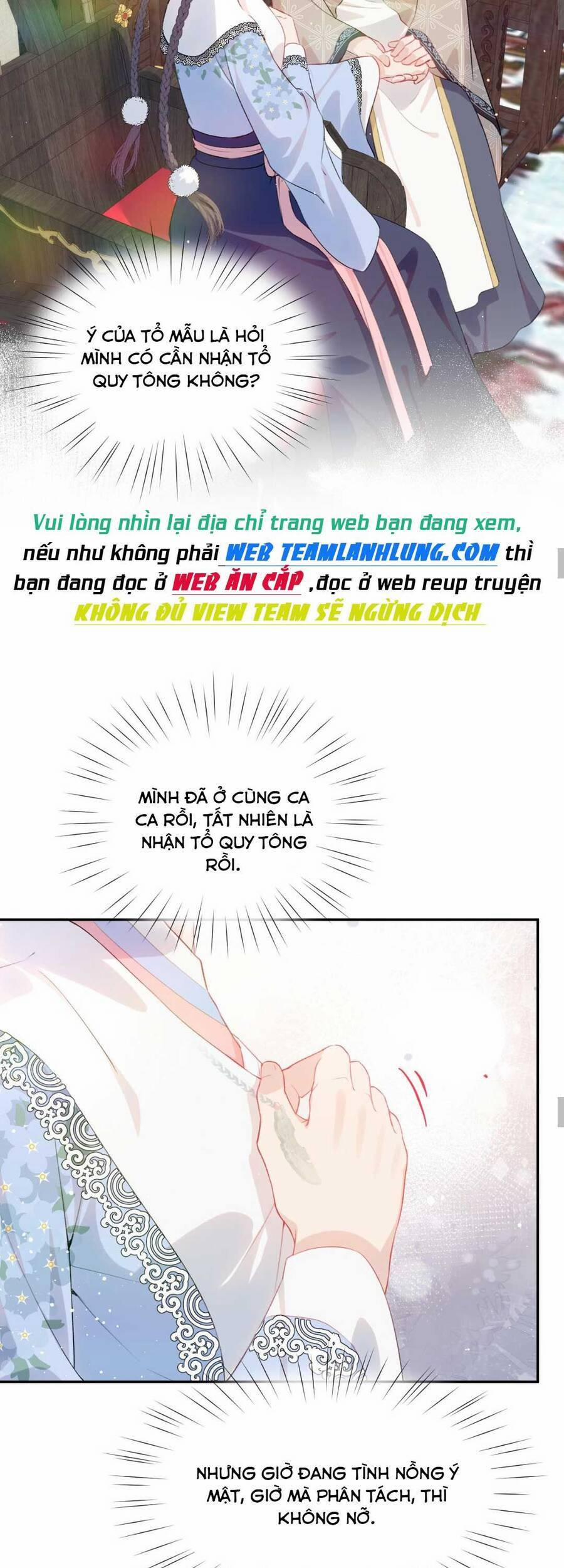 Một Đêm Bệnh Kiều Đột Nhiên Tới 90 trang 11