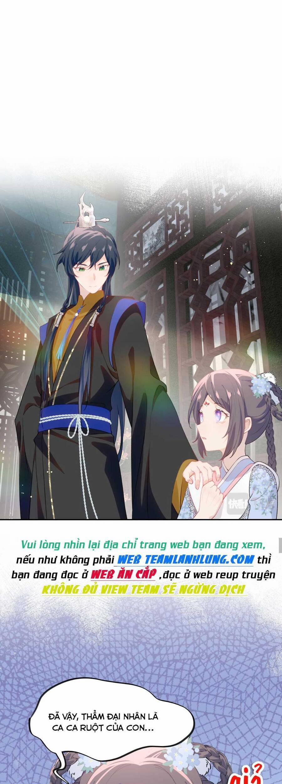 Một Đêm Bệnh Kiều Đột Nhiên Tới 90 trang 13