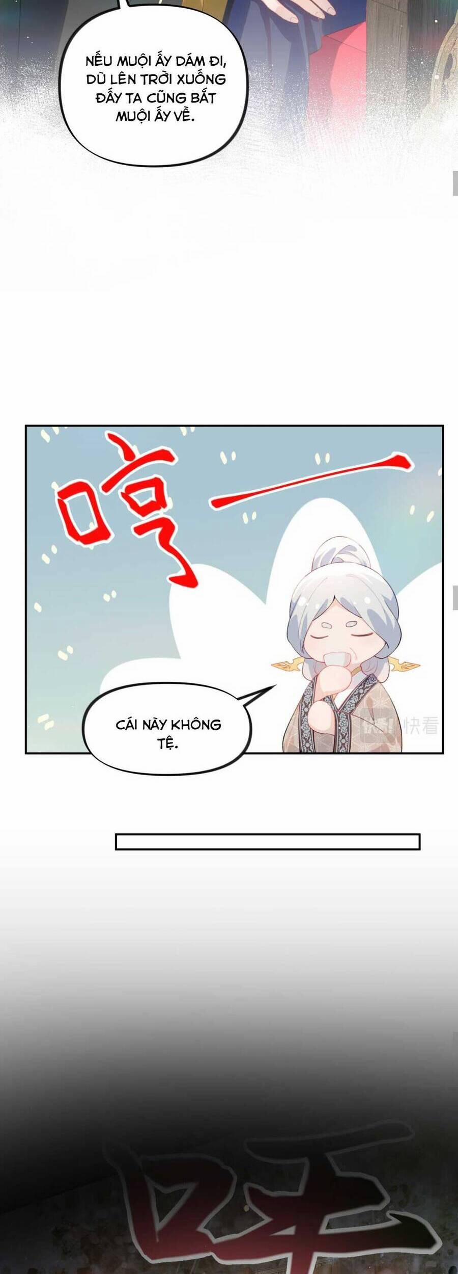 Một Đêm Bệnh Kiều Đột Nhiên Tới 90 trang 16