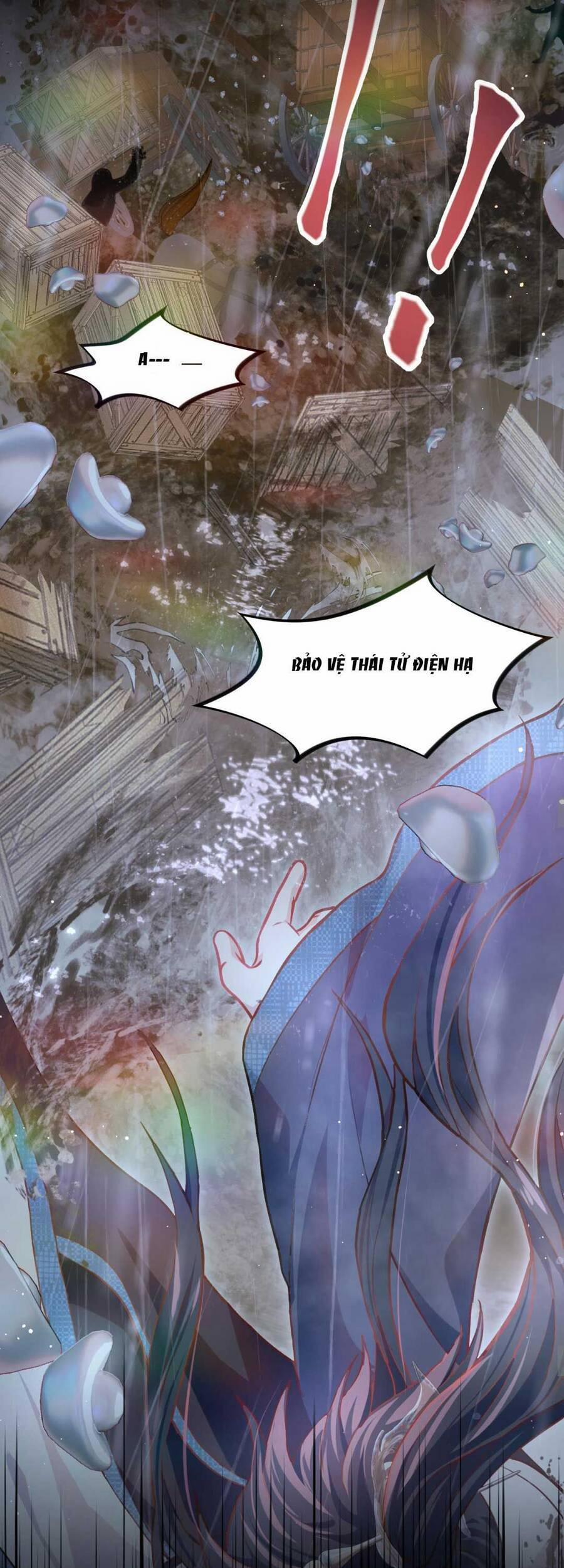 Một Đêm Bệnh Kiều Đột Nhiên Tới 90 trang 17